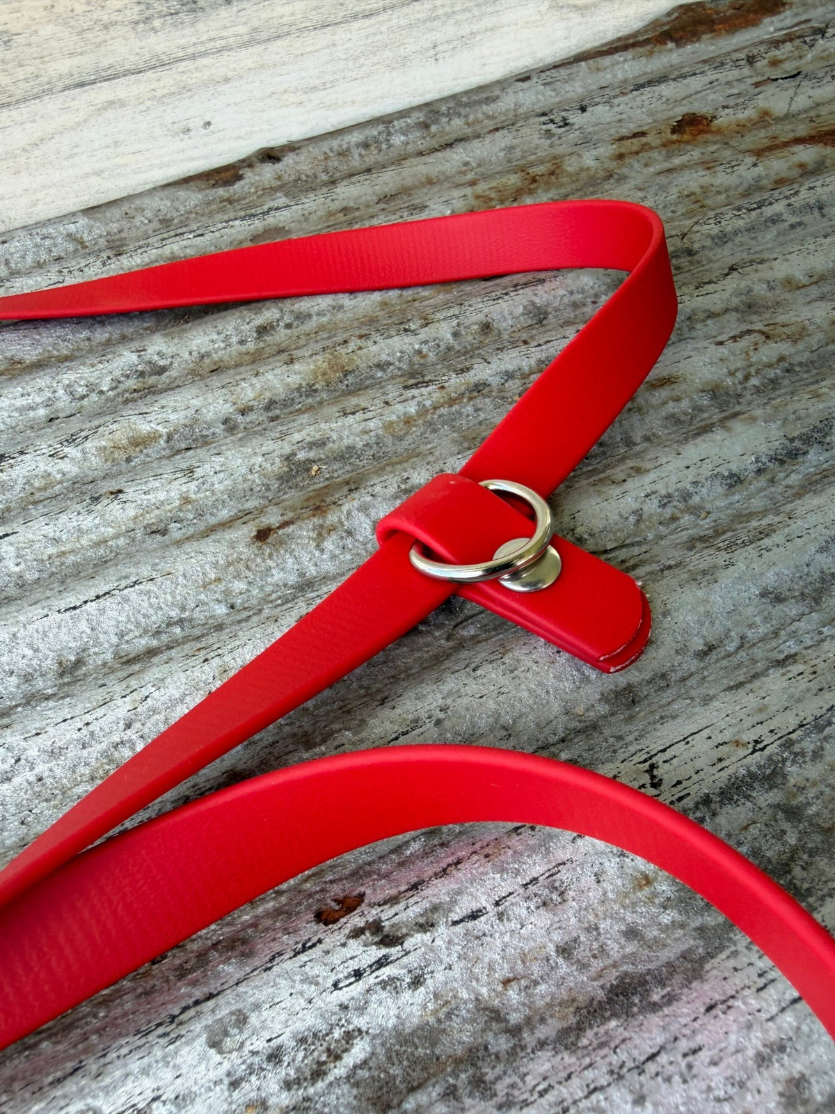 BioThane® Eurolead 8-Way Leash | Multi-Functional Hands-Free Leash - Ulti-Mutt Toys