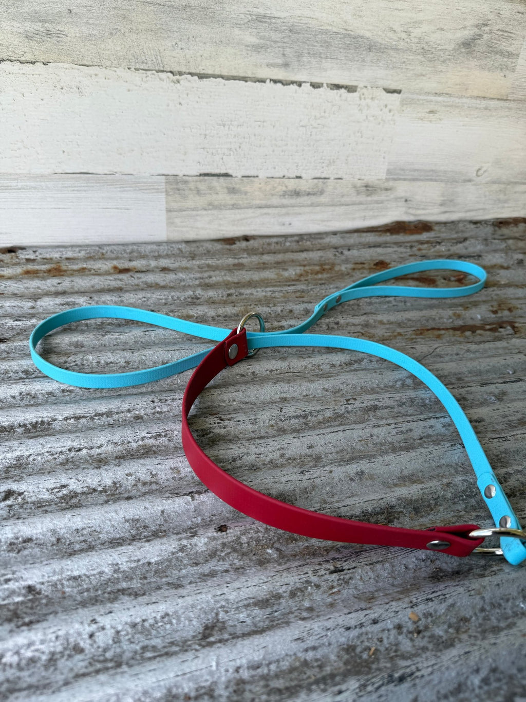 Biothane Quick Release Leash (Fast CAT & Sports Edition) - Ulti-Mutt Toys