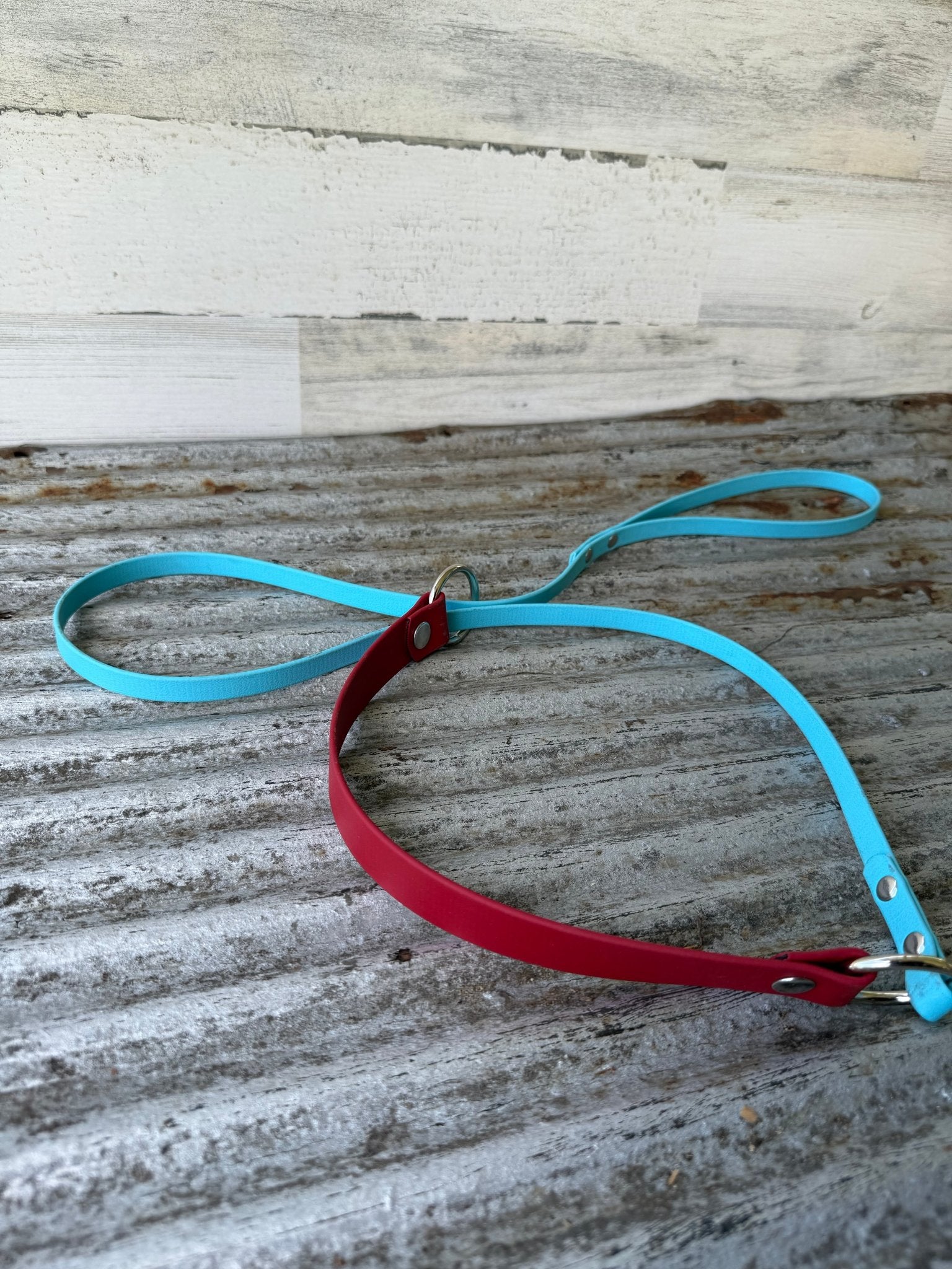 Biothane Quick Release Leash (Fast CAT & Sports Edition) - Ulti-Mutt Toys