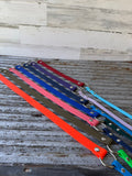 Biothane Quick Release Leash (Fast CAT & Sports Edition) - Ulti-Mutt Toys