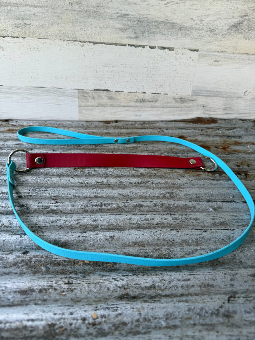 Biothane Quick Release Leash (Fast CAT & Sports Edition) - Ulti-Mutt Toys