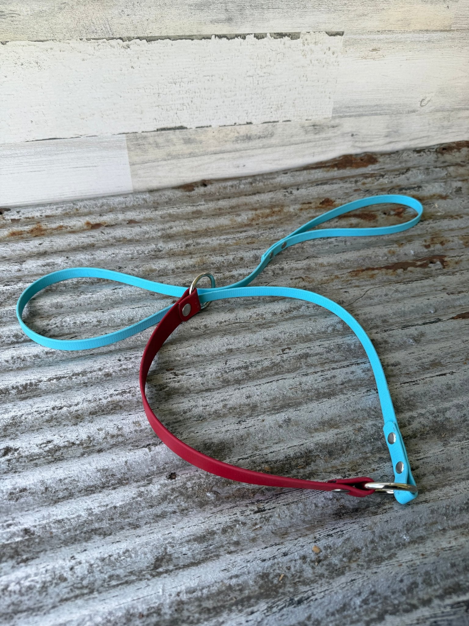 Biothane Quick Release Leash (Fast CAT & Sports Edition) - Ulti-Mutt Toys