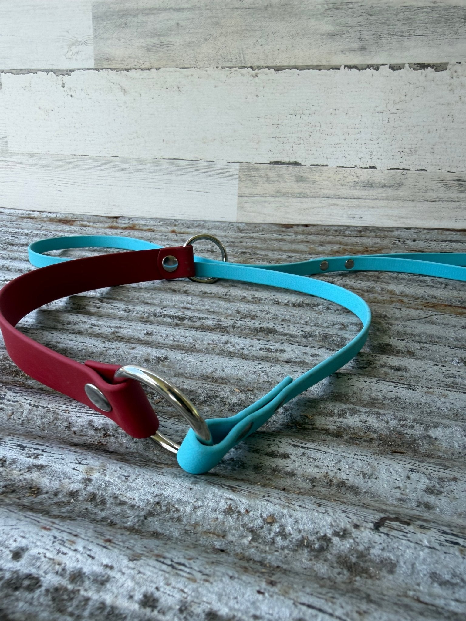 Biothane Quick Release Leash (Fast CAT & Sports Edition) - Ulti-Mutt Toys