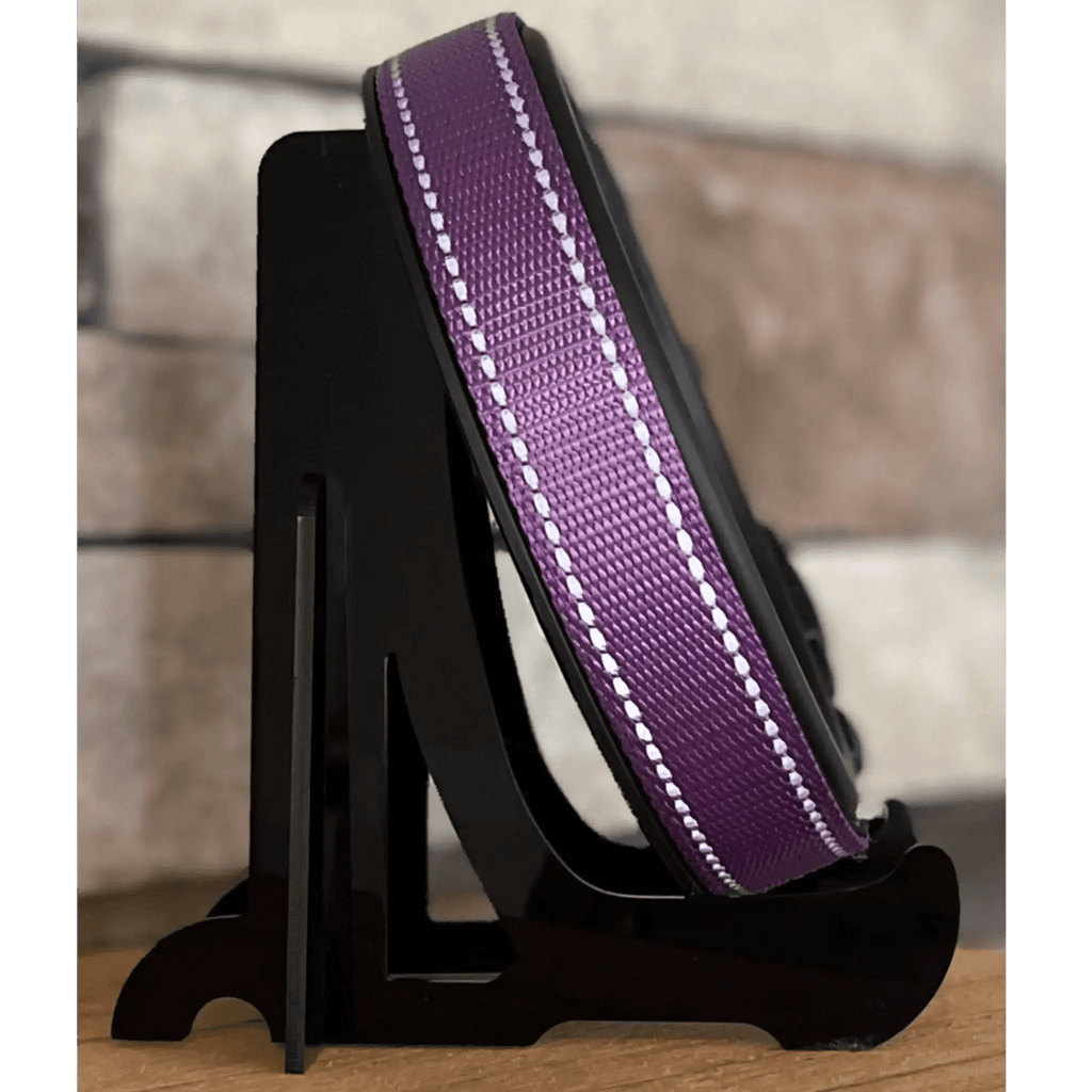 Black Acrylic Display Stand - Ulti - Mutt Toys
