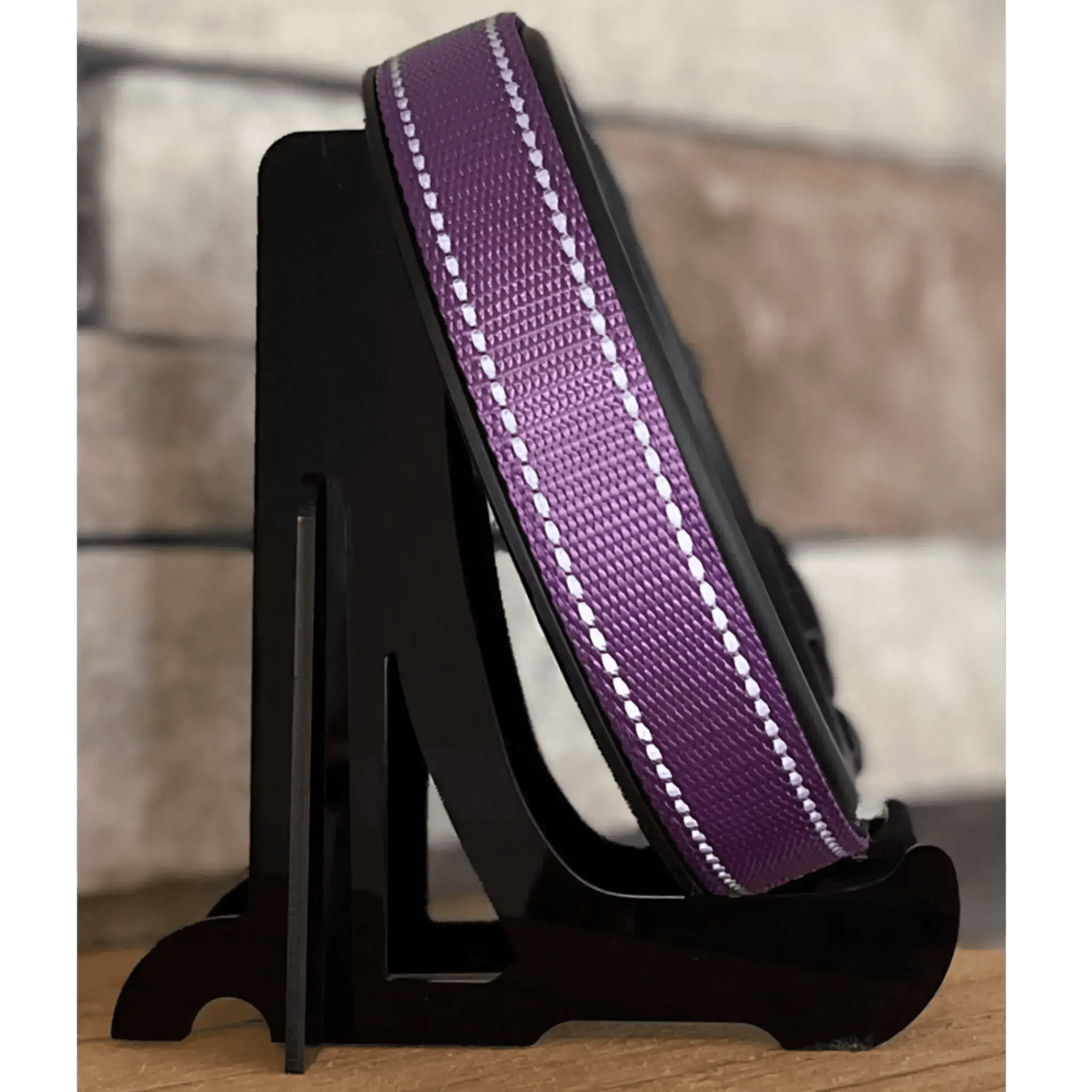 Black Acrylic Display Stand - Ulti - Mutt Toys