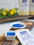 Blue Spirulina Powder (Organic) - Ulti - Mutt Toys