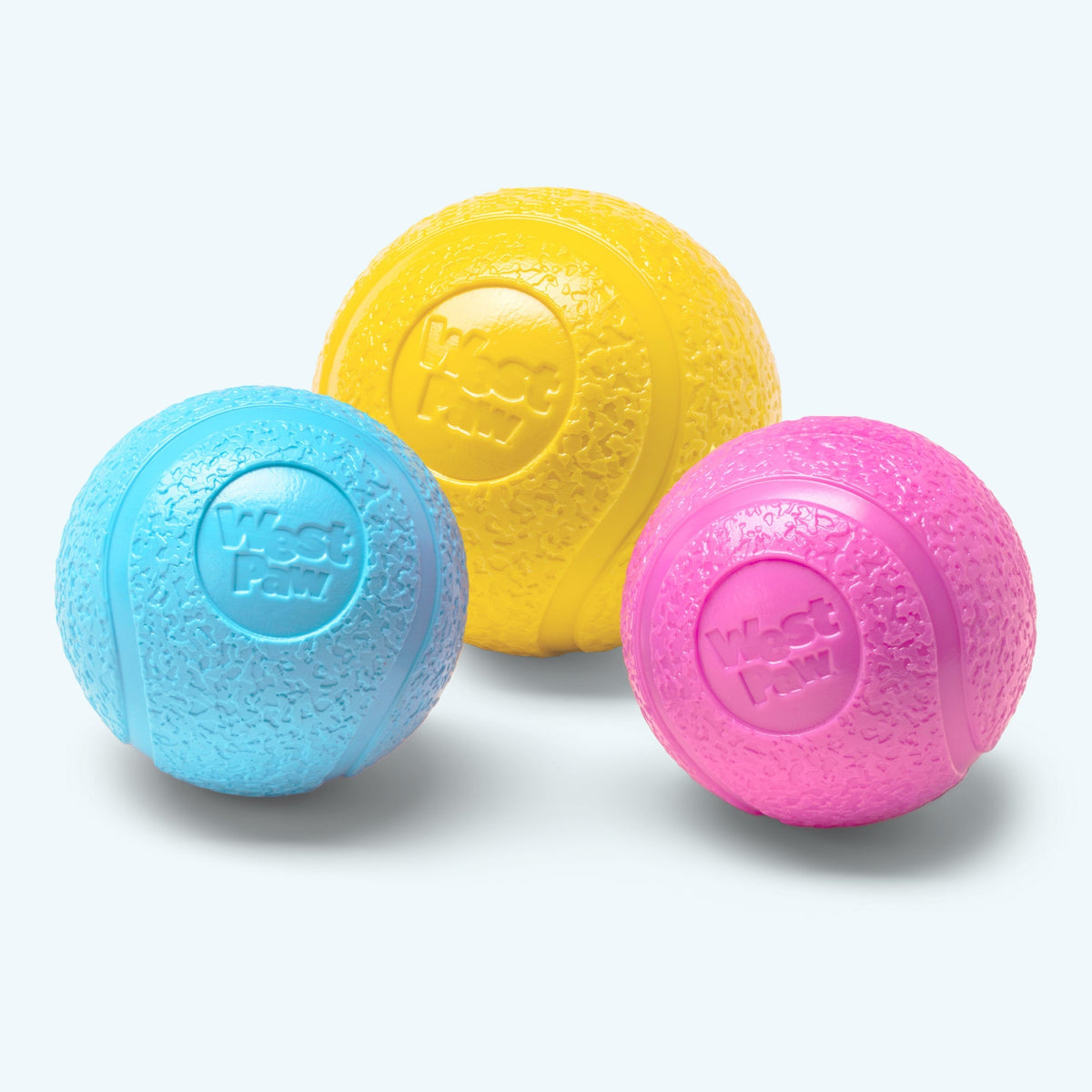 Boundr - Ulti-Mutt Toys