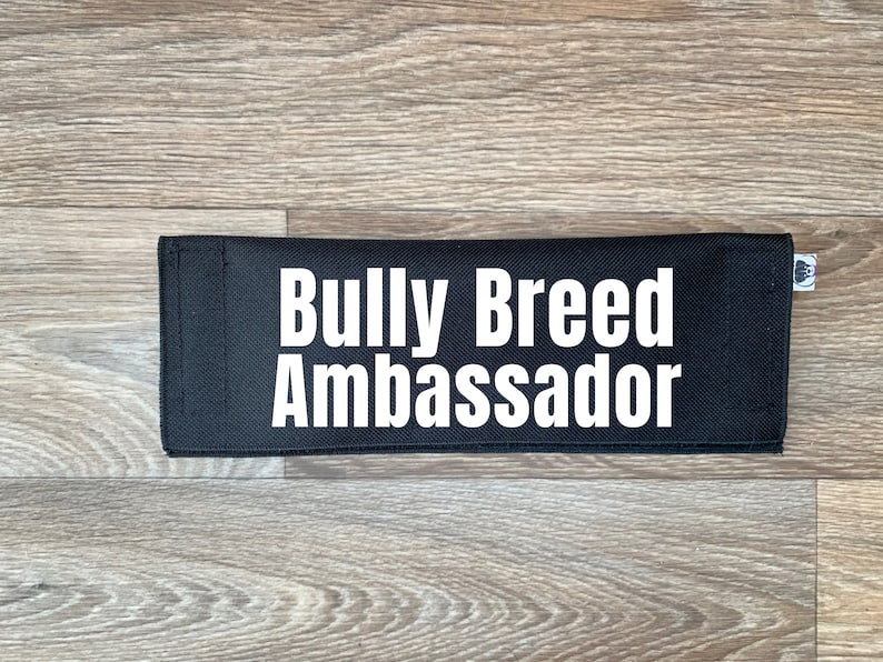Bully Breed Ambassador - Ulti-Mutt Toys