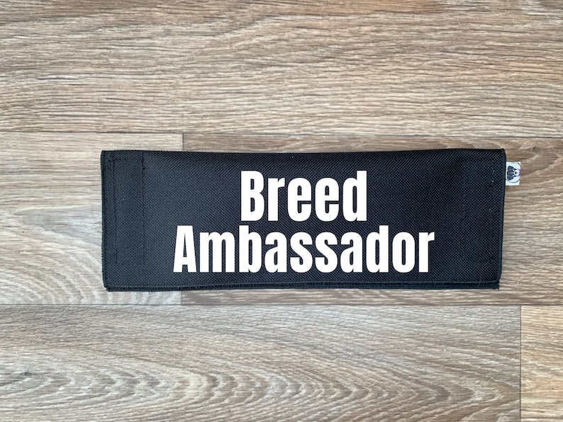 Bully Breed Ambassador - Ulti-Mutt Toys