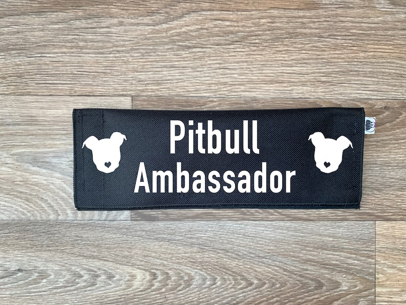 Bully Breed Ambassador - Ulti-Mutt Toys