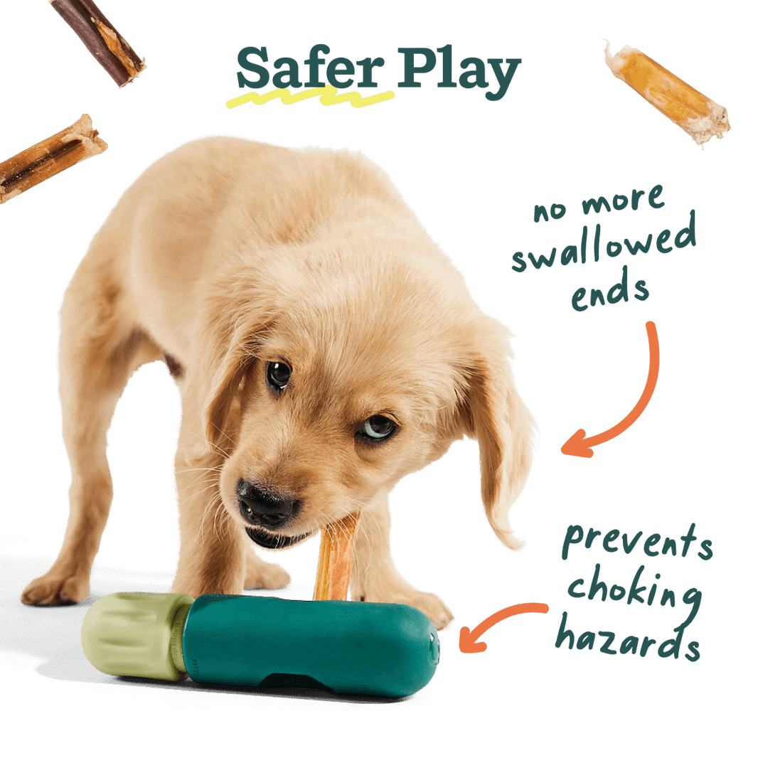Bully Safe - Ulti - Mutt Toys