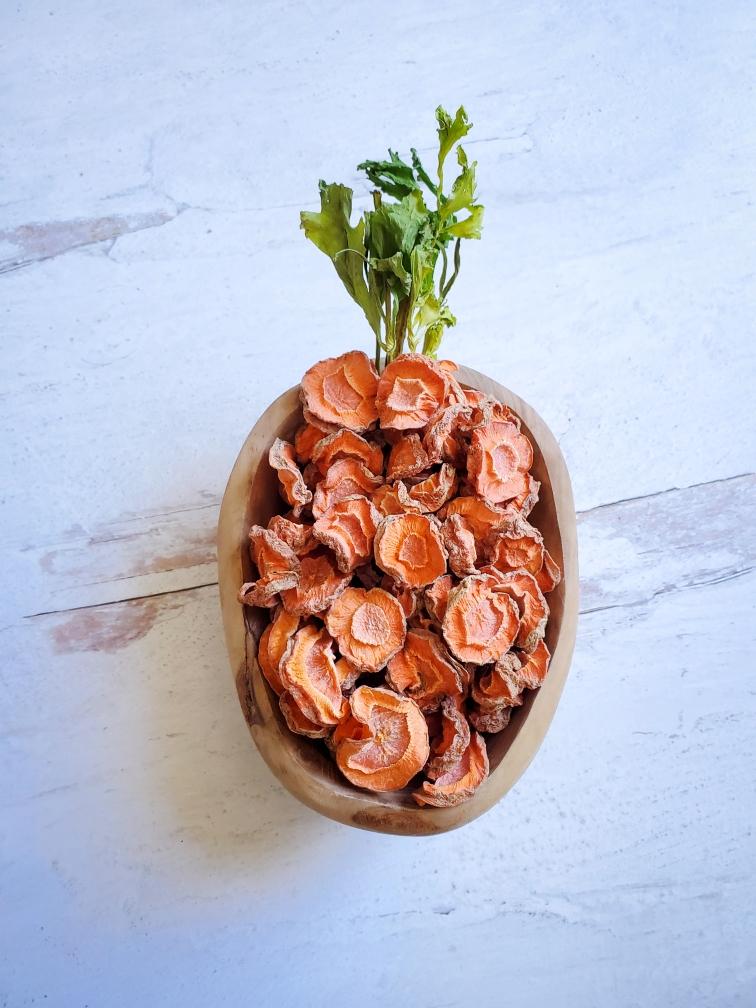Carrots - Ulti - Mutt Toys