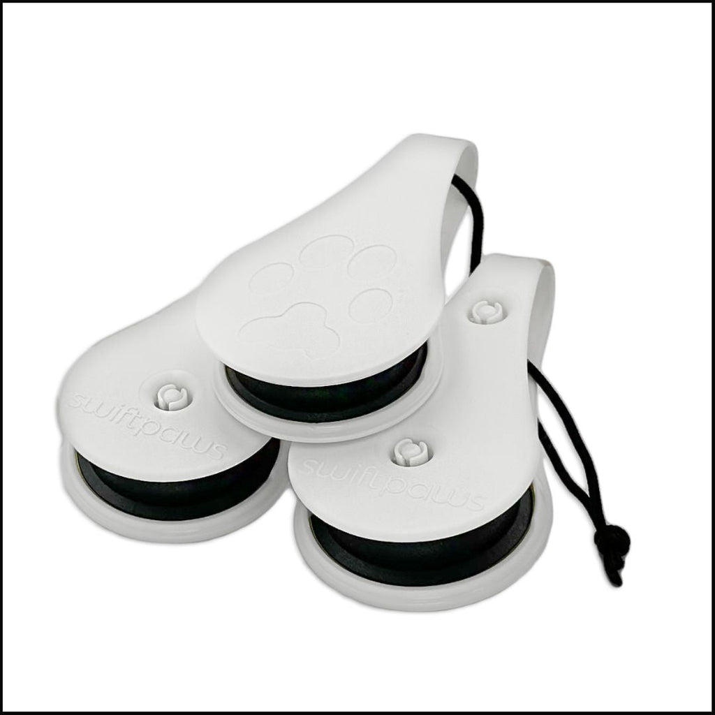 CHASE! Kit - Ulti - Mutt Toys