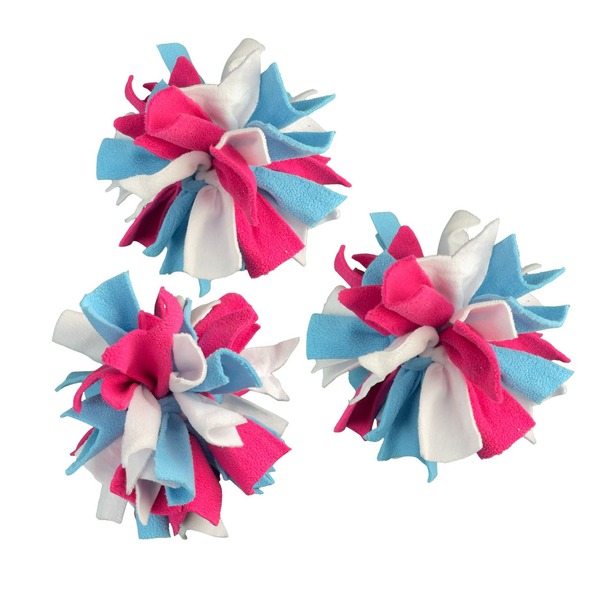 Chelsy’s Toys Snuffle Ball – Interactive Dog Enrichment, Treat & Training Toy - Ulti-Mutt Toys