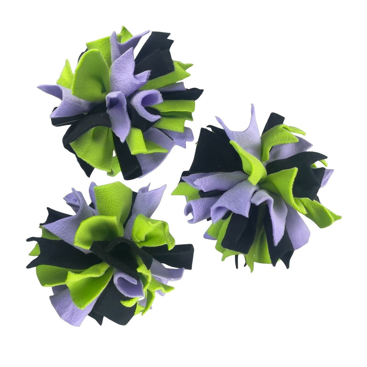 Chelsy’s Toys Snuffle Ball – Interactive Dog Enrichment, Treat & Training Toy - Ulti-Mutt Toys