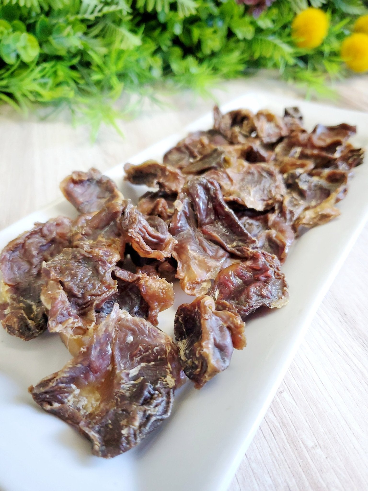 Chicken Gizzards - Ulti - Mutt Toys