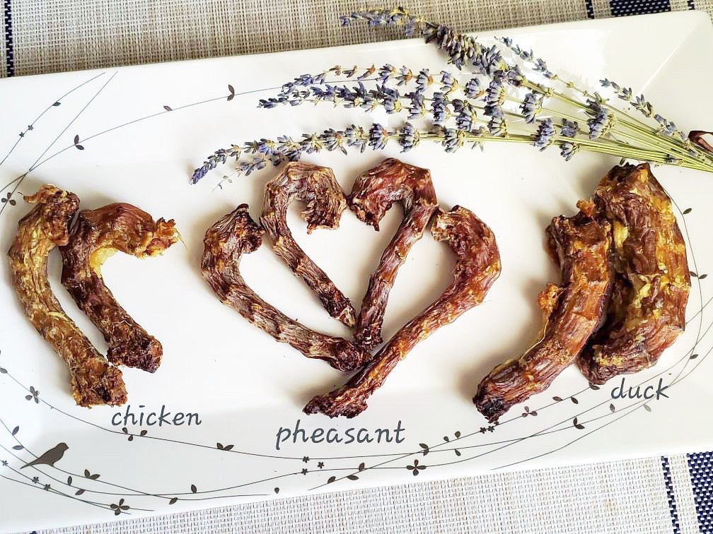 Chicken Necks - Ulti - Mutt Toys