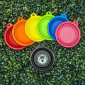 Collapsible Water Bowl - Ulti-Mutt Toys