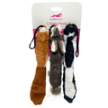 Critter Pack - Ulti-Mutt Toys