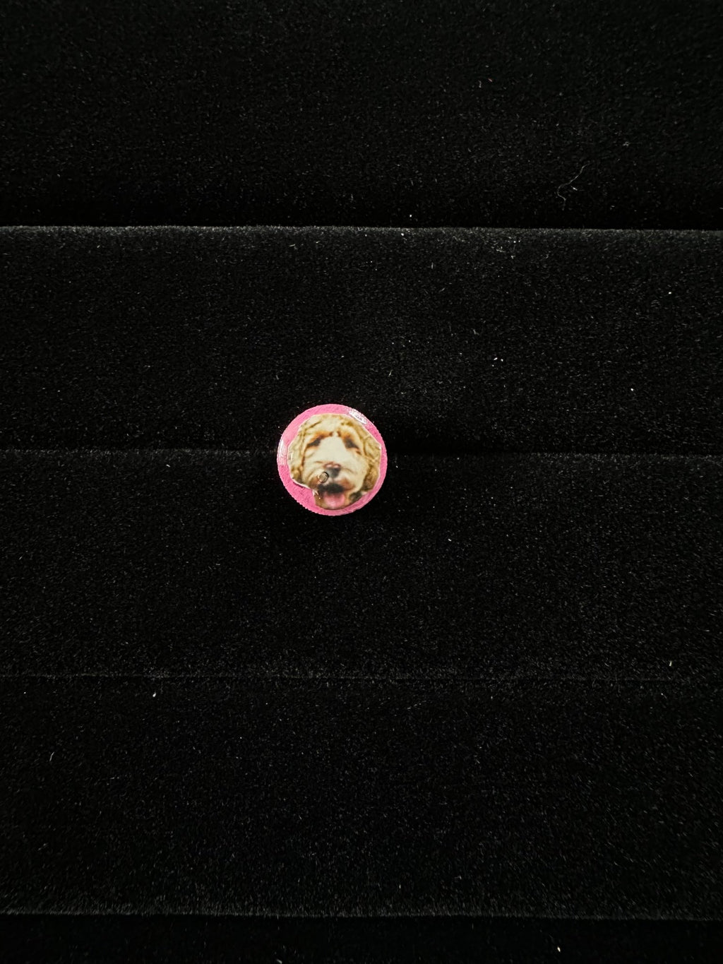 Custom Jewelry - Ulti - Mutt Toys