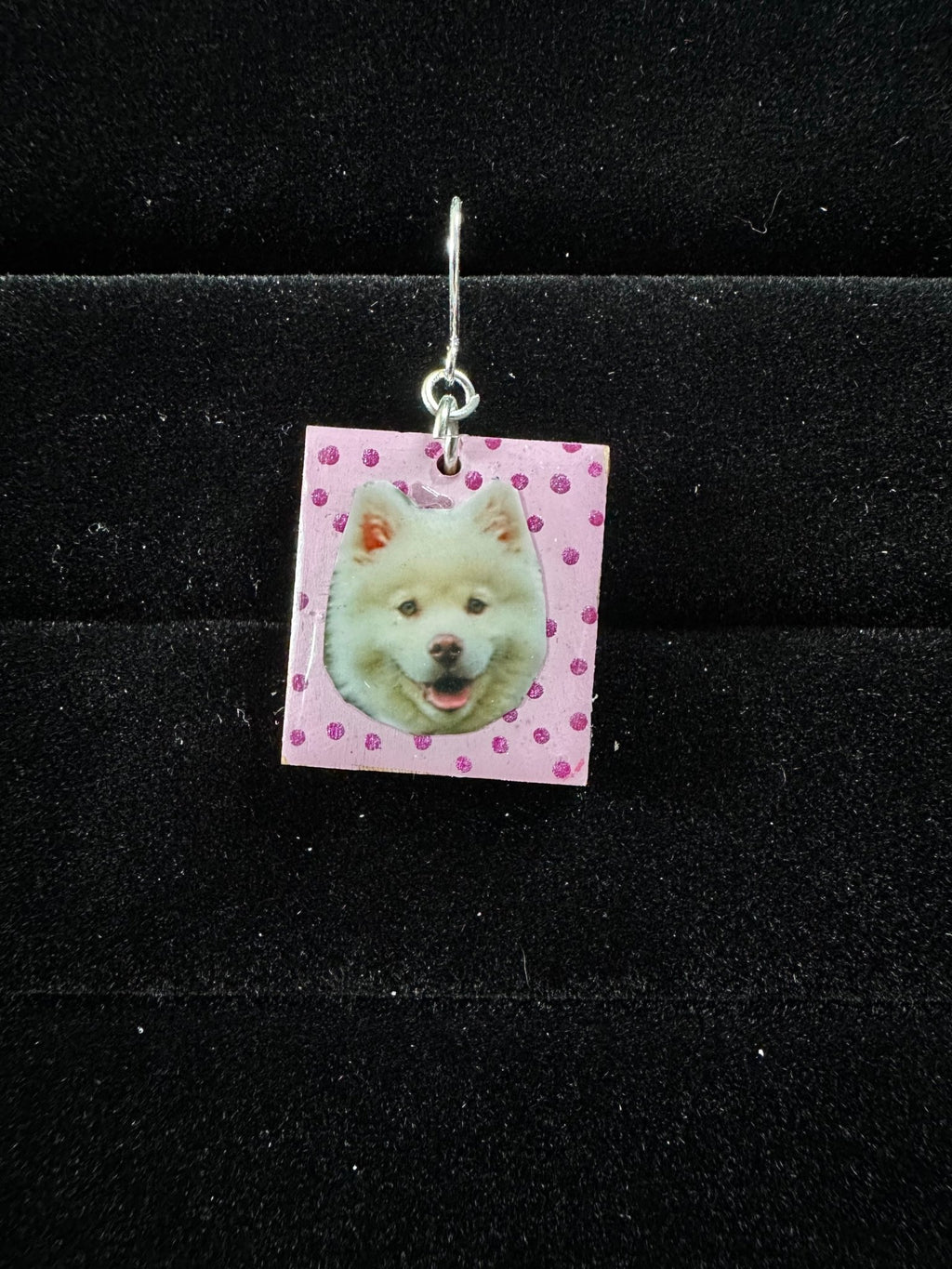 Custom Jewelry - Ulti - Mutt Toys