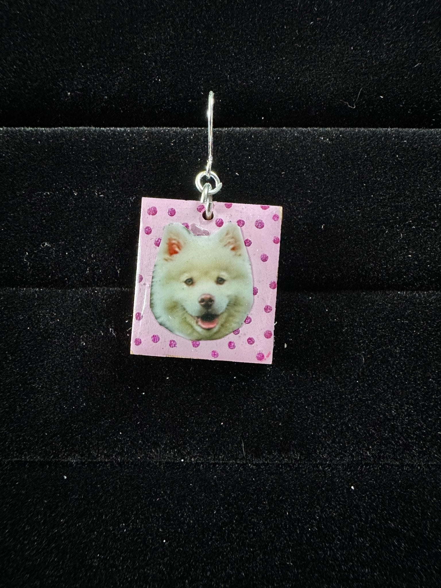 Custom Jewelry - Ulti - Mutt Toys