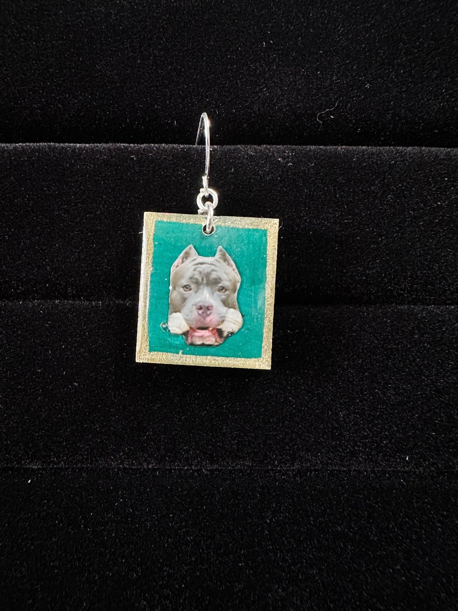 Custom Jewelry - Ulti - Mutt Toys