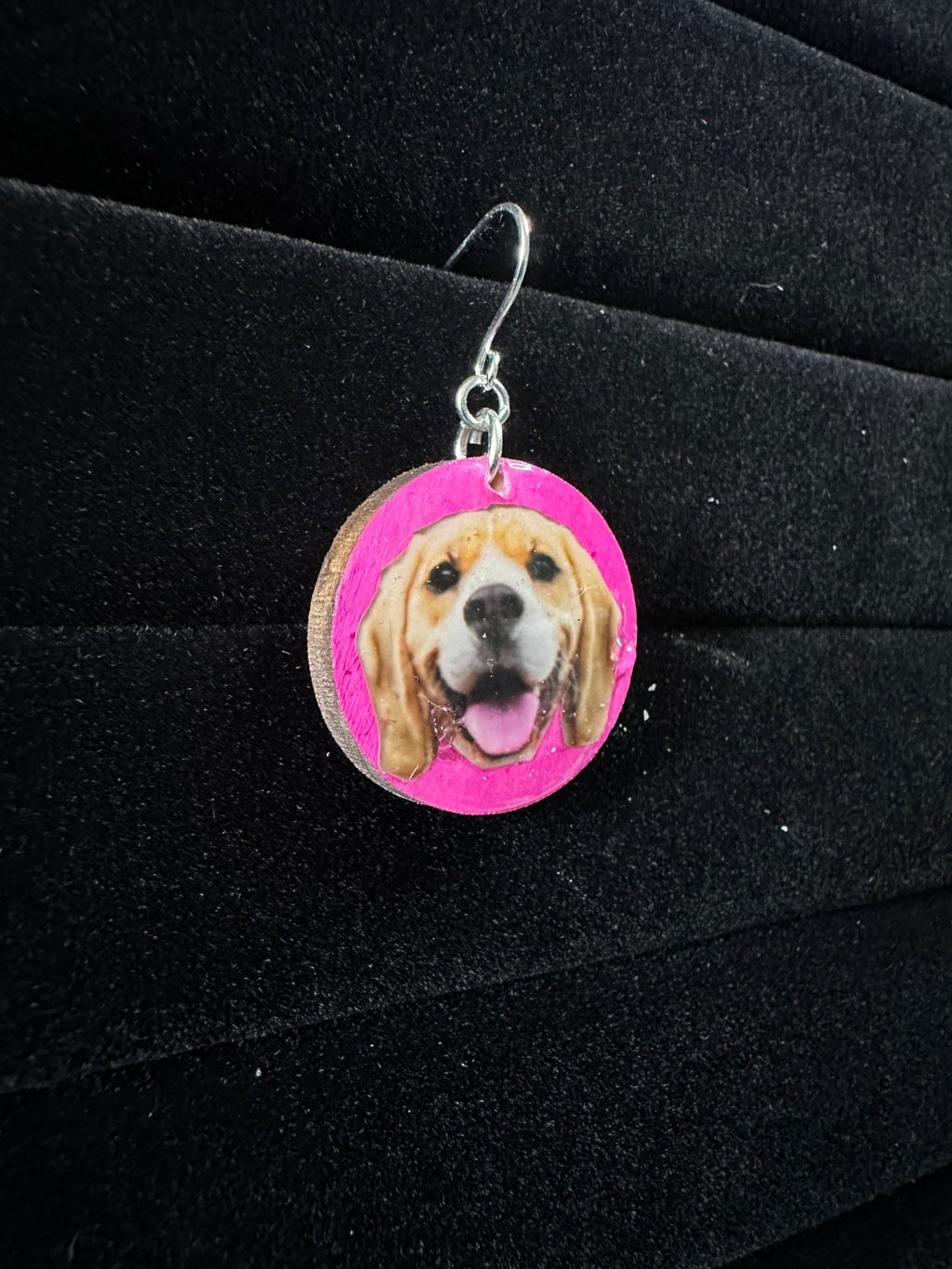 Custom Jewelry - Ulti - Mutt Toys