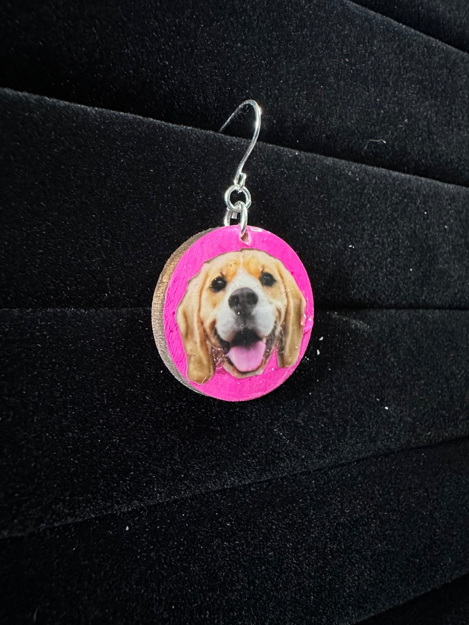 Custom Jewelry - Ulti - Mutt Toys