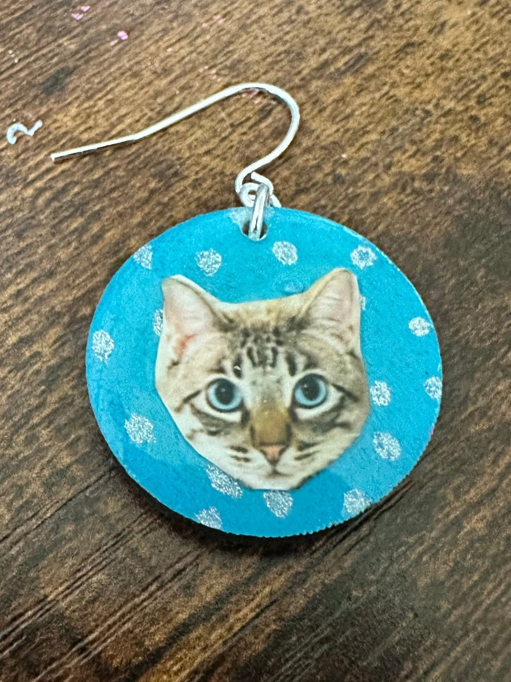 Custom Jewelry - Ulti - Mutt Toys