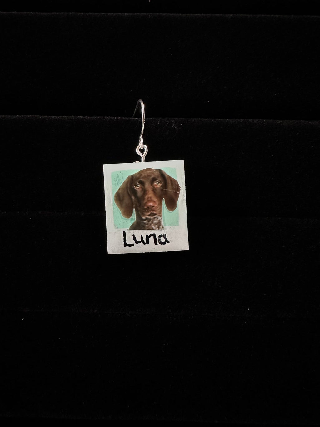 Custom Jewelry - Ulti - Mutt Toys