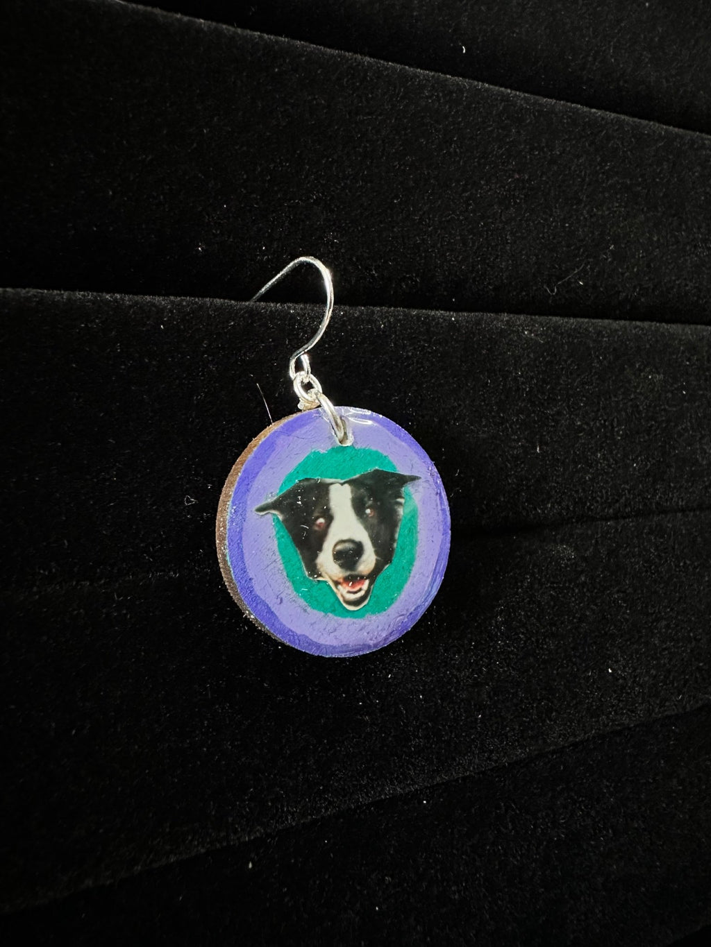 Custom Jewelry - Ulti - Mutt Toys