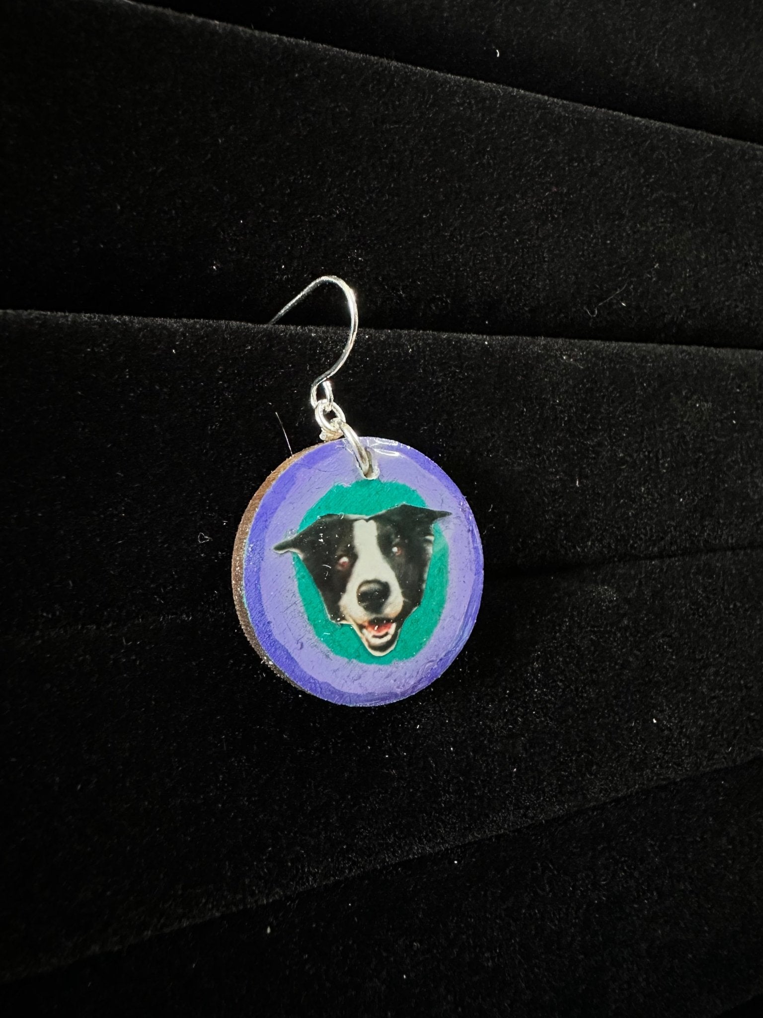 Custom Jewelry - Ulti - Mutt Toys
