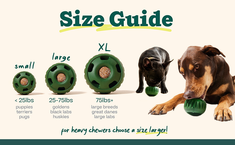 Pupsicle Toy
