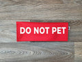 Do Not Pet - Ulti - Mutt Toys
