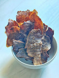 Duck Breast (ABF) - Thin Cut/Fat Trimmed - Ulti - Mutt Toys