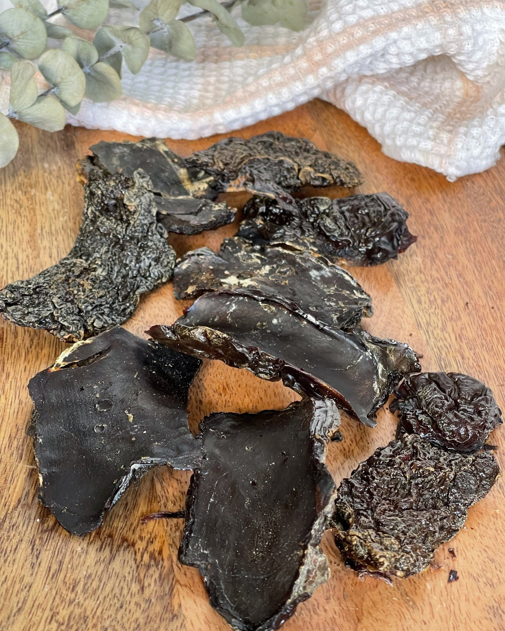 Duck Livers (ABF) - Ulti - Mutt Toys