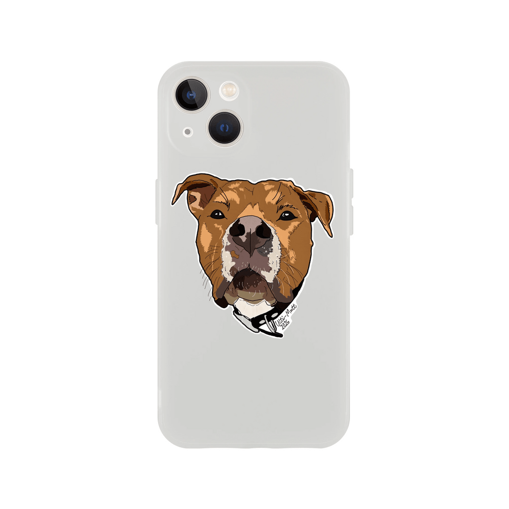 Flexi case - Ulti-Mutt Toys