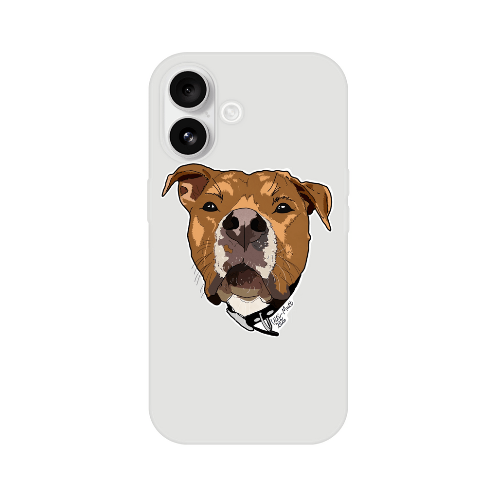 Flexi case - Ulti-Mutt Toys