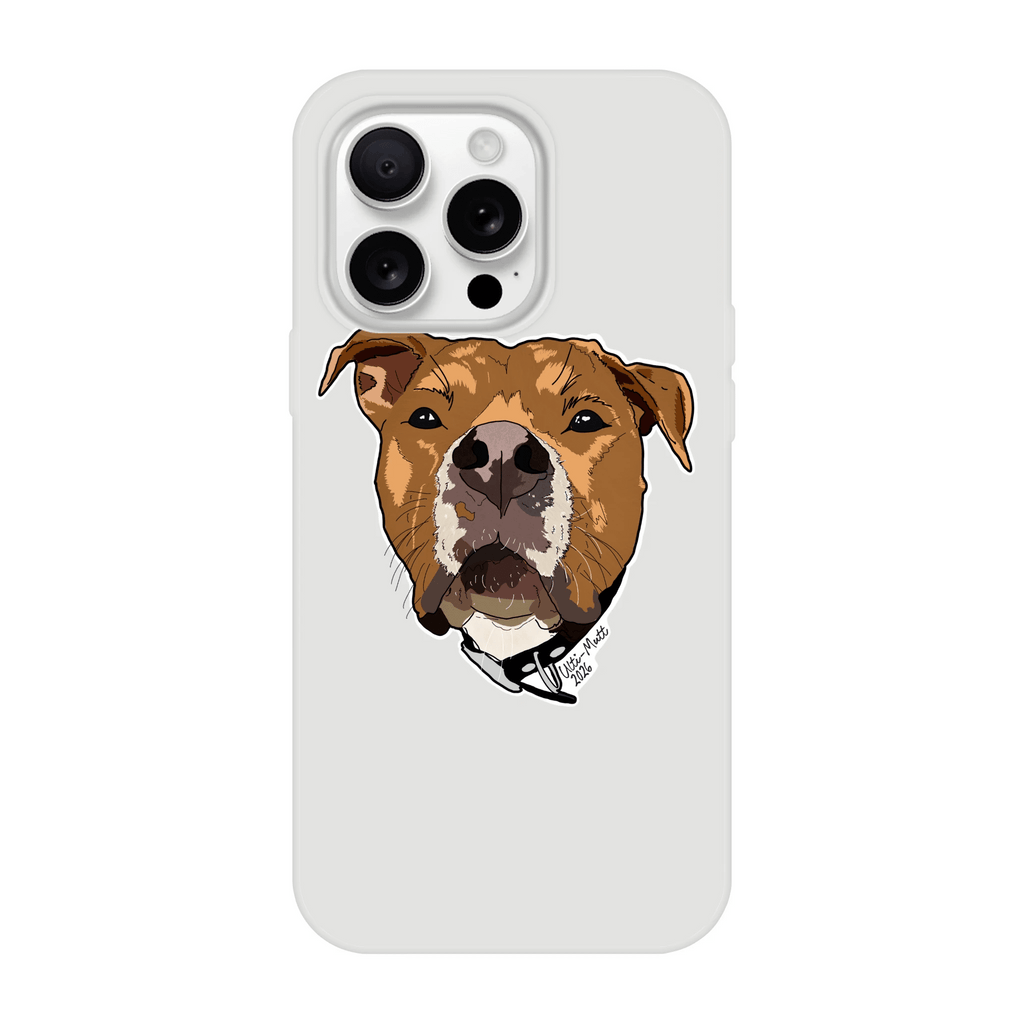 Flexi case - Ulti-Mutt Toys