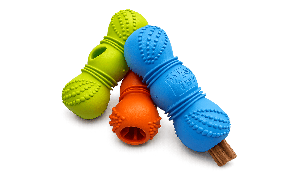 Flossr™ - Ulti-Mutt Toys