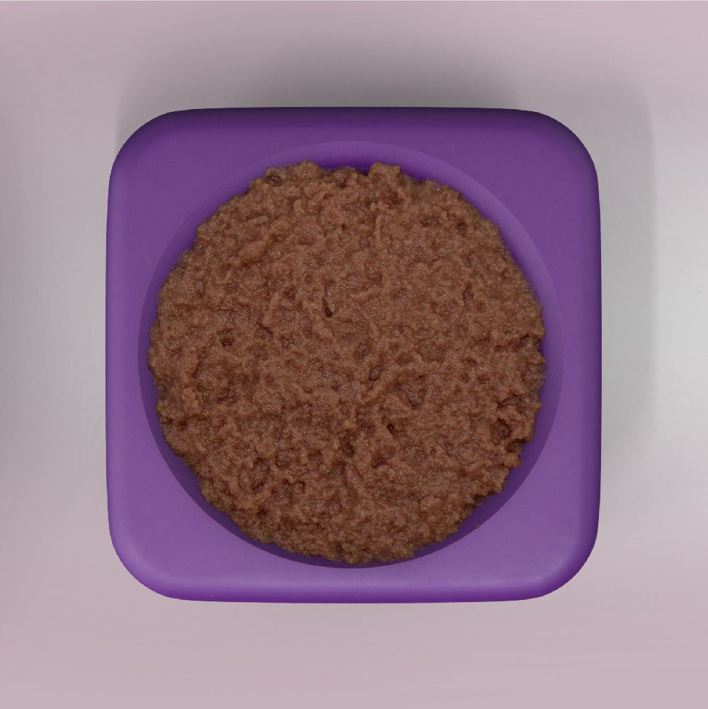 Freezbox - Super Tough Treat Toy - Ulti - Mutt Toys