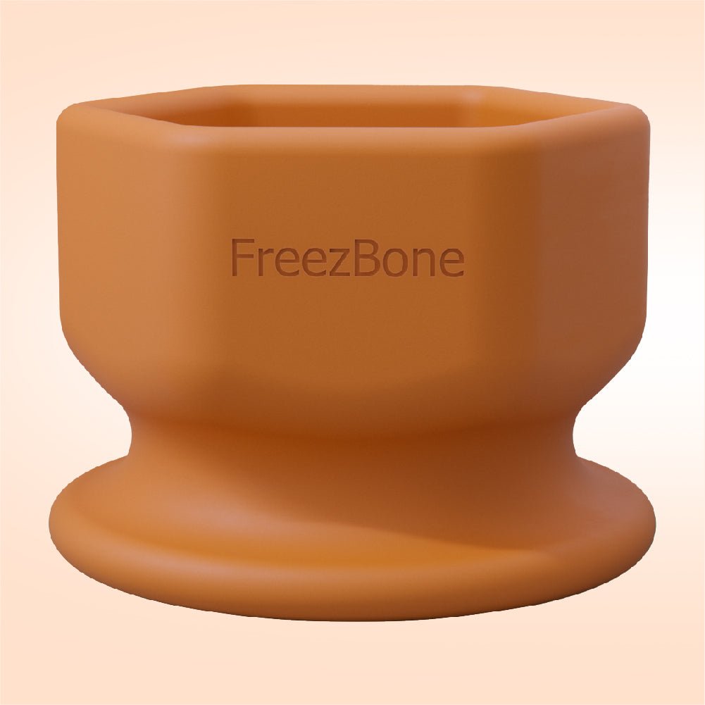 FreezCup - Long - Lasting Chew Fun - Ulti - Mutt Toys