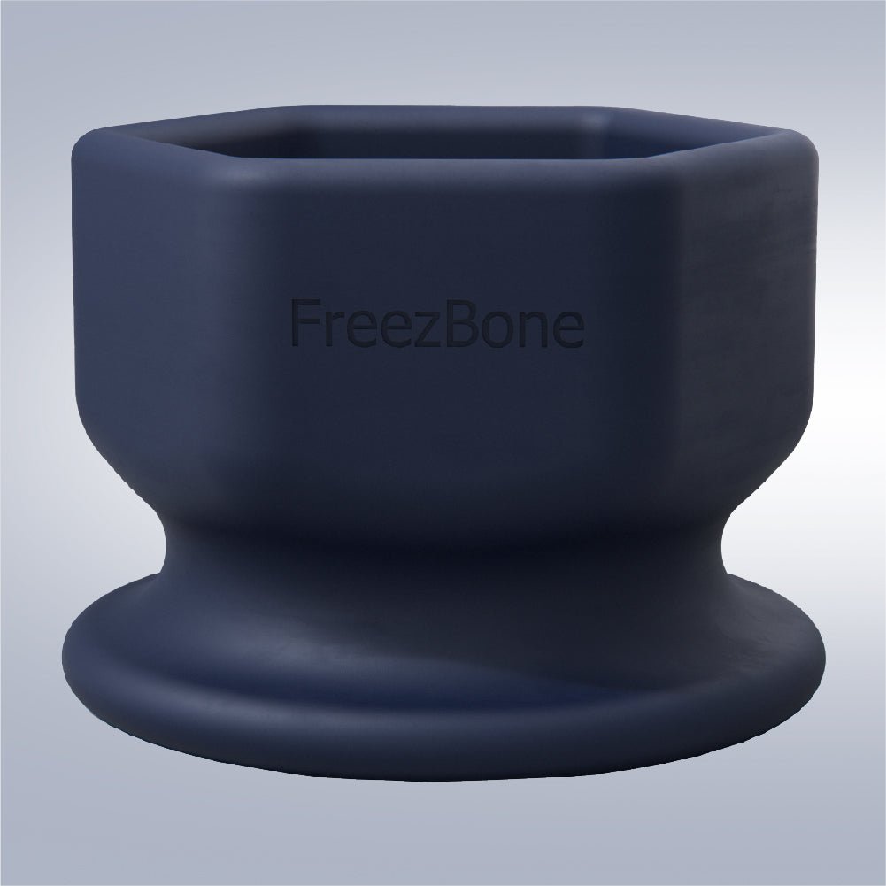 FreezCup - Long - Lasting Chew Fun - Ulti - Mutt Toys