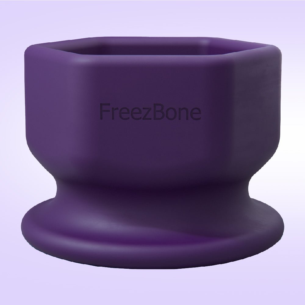 FreezCup - Long - Lasting Chew Fun - Ulti - Mutt Toys