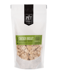 Freeze Dried Chicken Breast - Ulti - Mutt Toys
