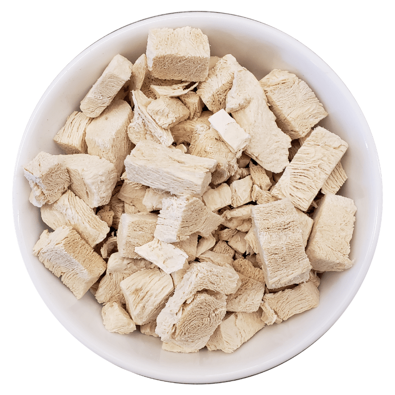 Freeze Dried Chicken Breast - Ulti - Mutt Toys