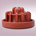 FreezLava Heavy - Duty Enrichment Chew - Ulti - Mutt Toys