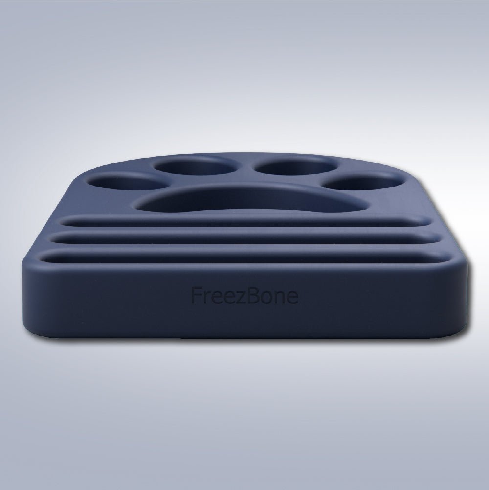 FreezPaw Mat - Calming Slow Feeder - Ulti - Mutt Toys