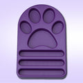 FreezPaw Mat - Calming Slow Feeder - Ulti - Mutt Toys